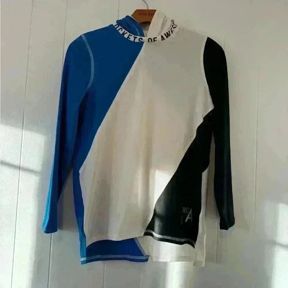 Rockets Of Awesome youth Size 12 in great condition great for athletes - Picture 3 of 6